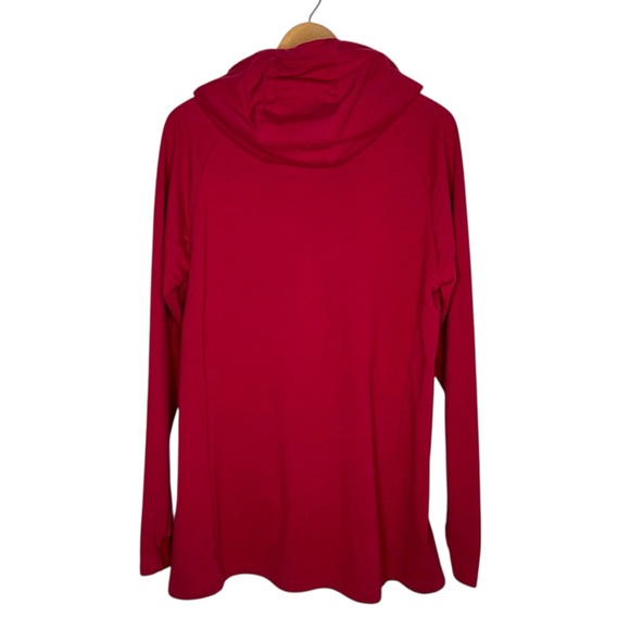 Gymshark Hoodie Sweatshirt - Picture 6 of 7